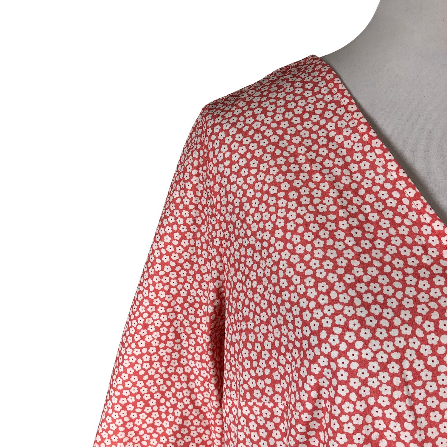  Mekko  Kangasmekko, koko 40  Aarikka 