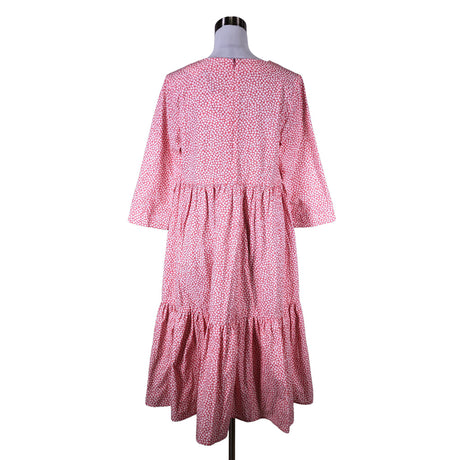 Unisex Aarikka - Kangasmekko, koko 40 -  (2)