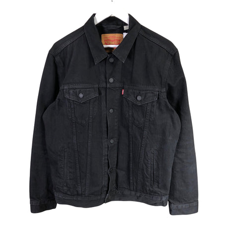 Unisex Levi's - Farkkutakki, koko L -  ()