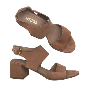 Unisex Rylko - Korolliset sandaalit, koko 39 -  (1)