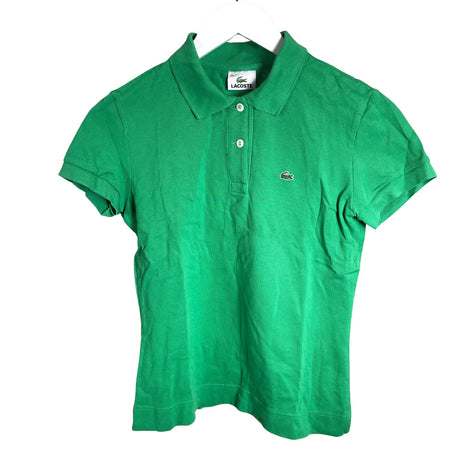 Unisex Lacoste - Pikeepaita, koko 40 -  ()