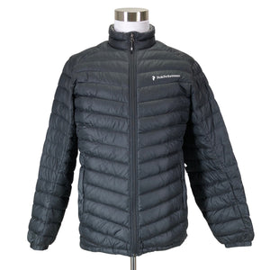 Kevytuntuvatakki, koko L