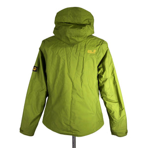 Unisex Jack Wolfskin - Toppatakki, koko 38 -  (2)
