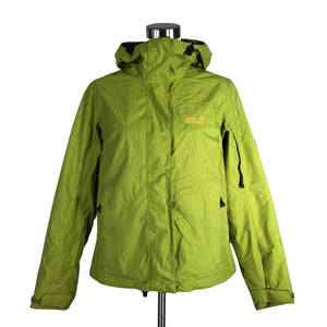 Unisex Jack Wolfskin - Toppatakki, koko 38 -  (1)