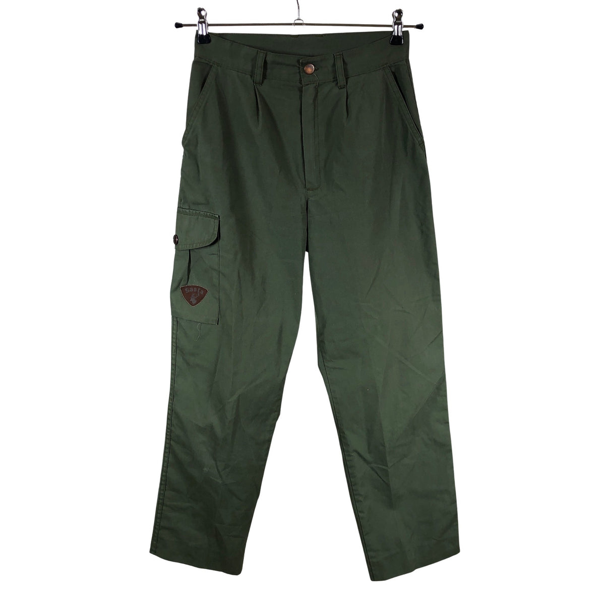 Unisex Sasta - Ulkoiluhousut, koko 36 -  (1)