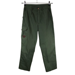 Unisex Sasta - Ulkoiluhousut, koko 36 -  (1)
