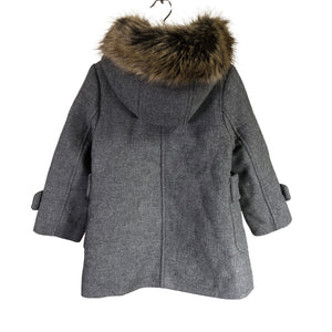 Unisex Zara - Villakangastakki, koko 110 - 116 -  (2)