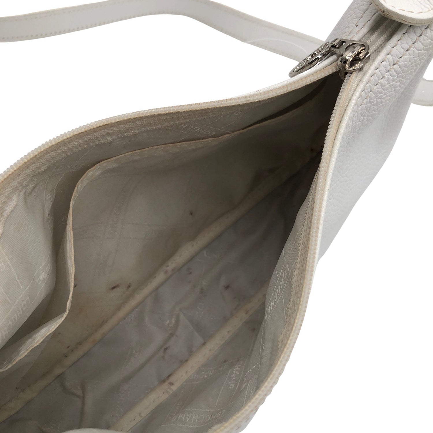  Olkalaukku  Olkalaukku, koko Mini  Longchamp 