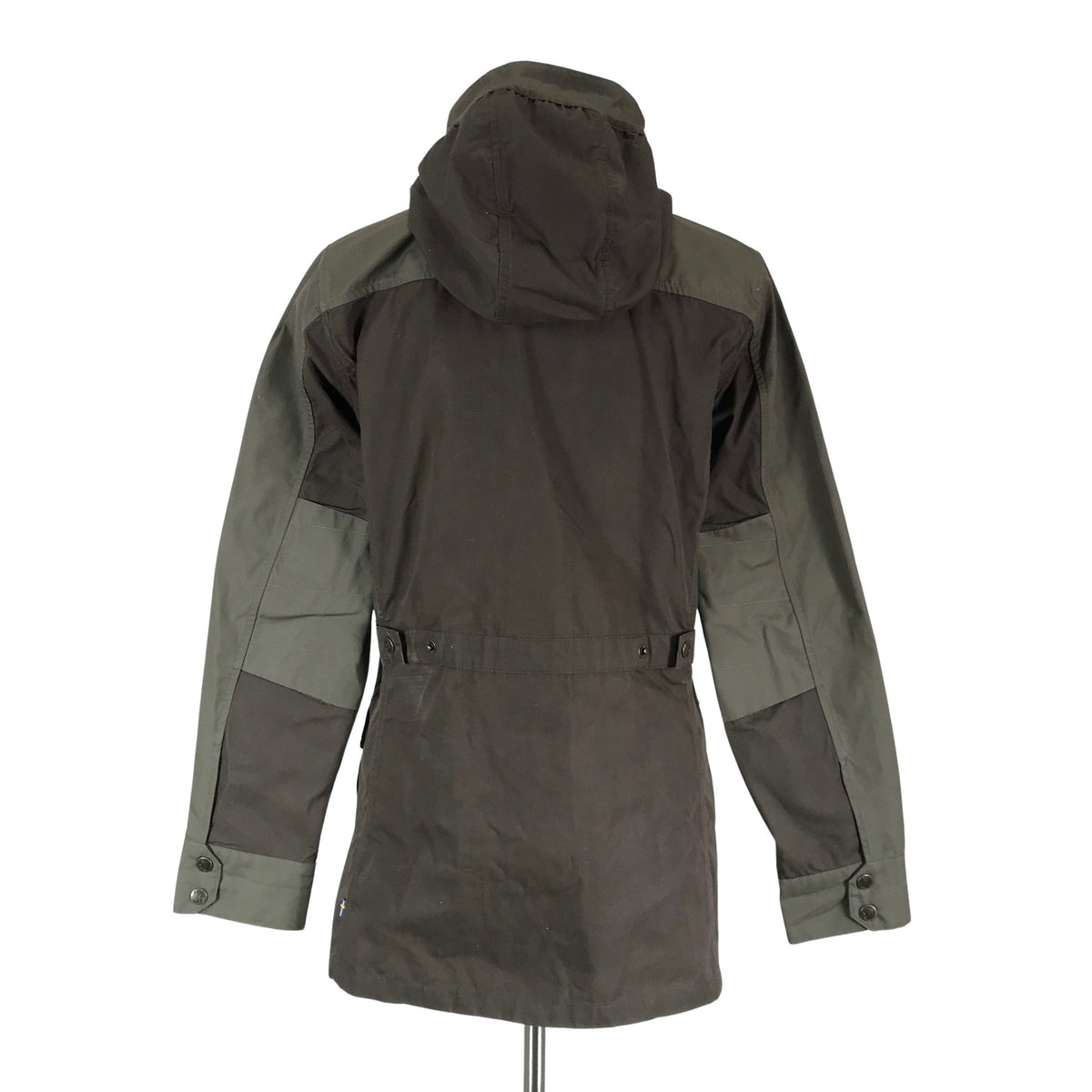 Unisex Fjällräven - Ulkoilutakki, koko 36 -  (2)