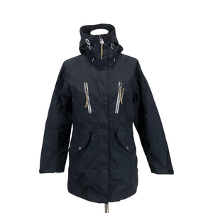 Unisex Didriksons - Parkatakki, koko 38 -  (1)