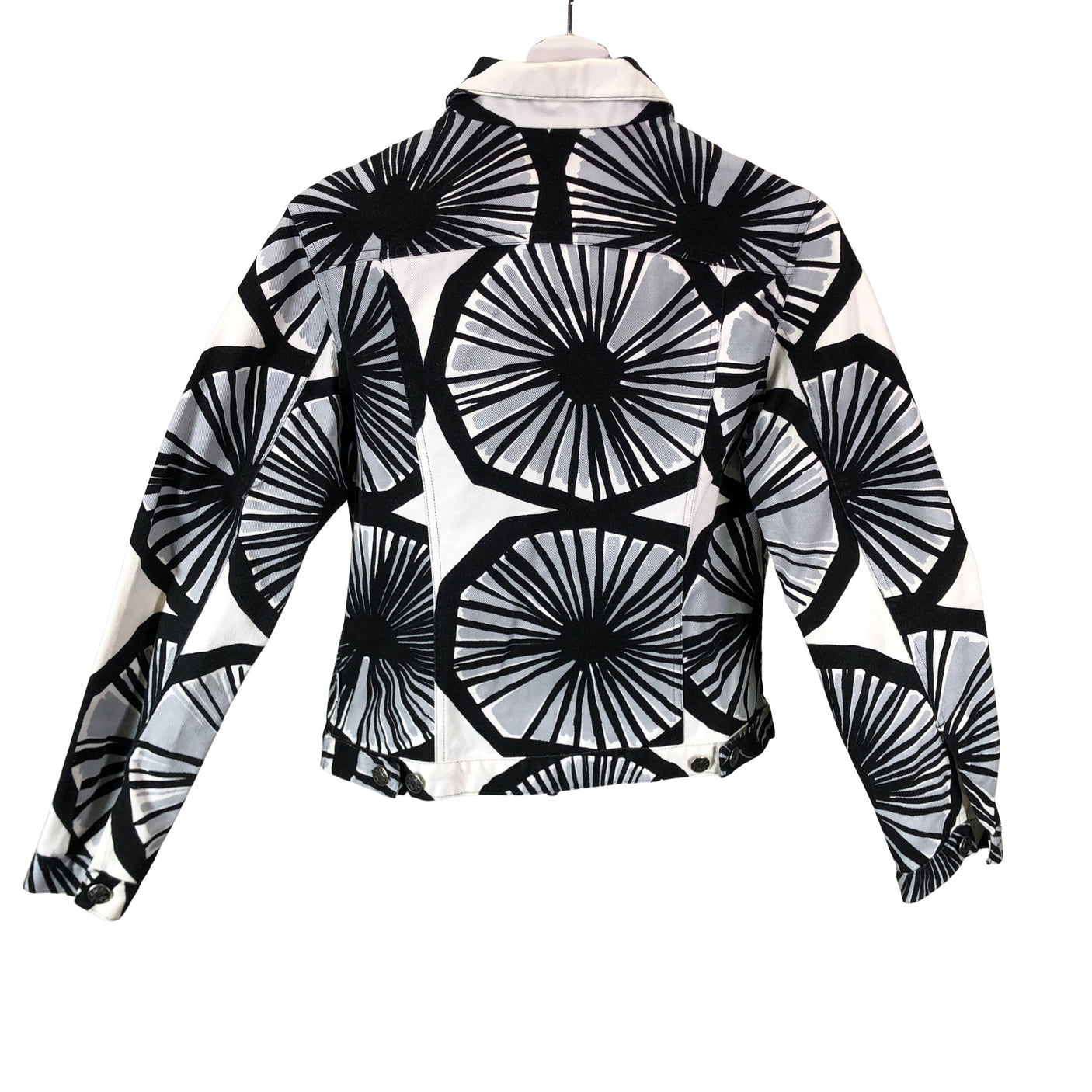 Unisex Marimekko - Farkkutakki, koko 38 -  (2)