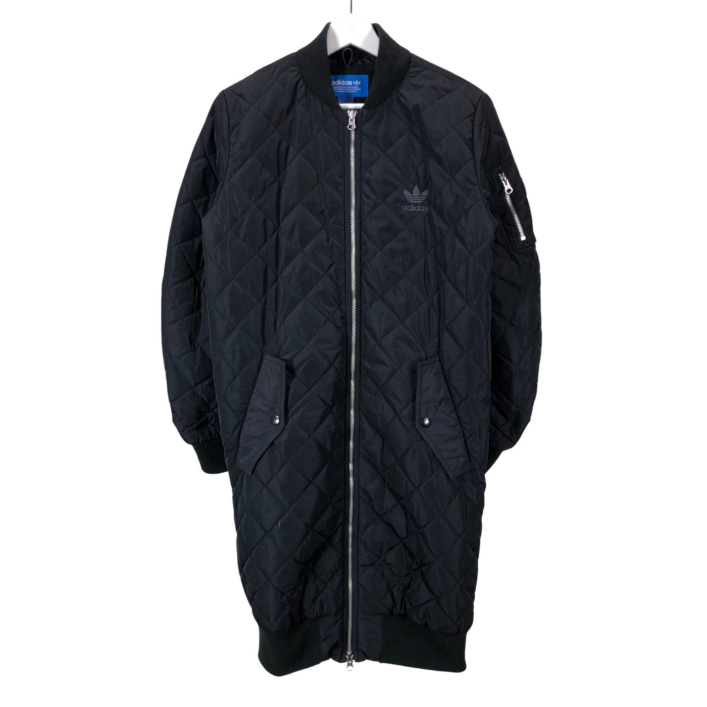 Unisex Adidas - Tikkitakki, koko 36 -  (1)