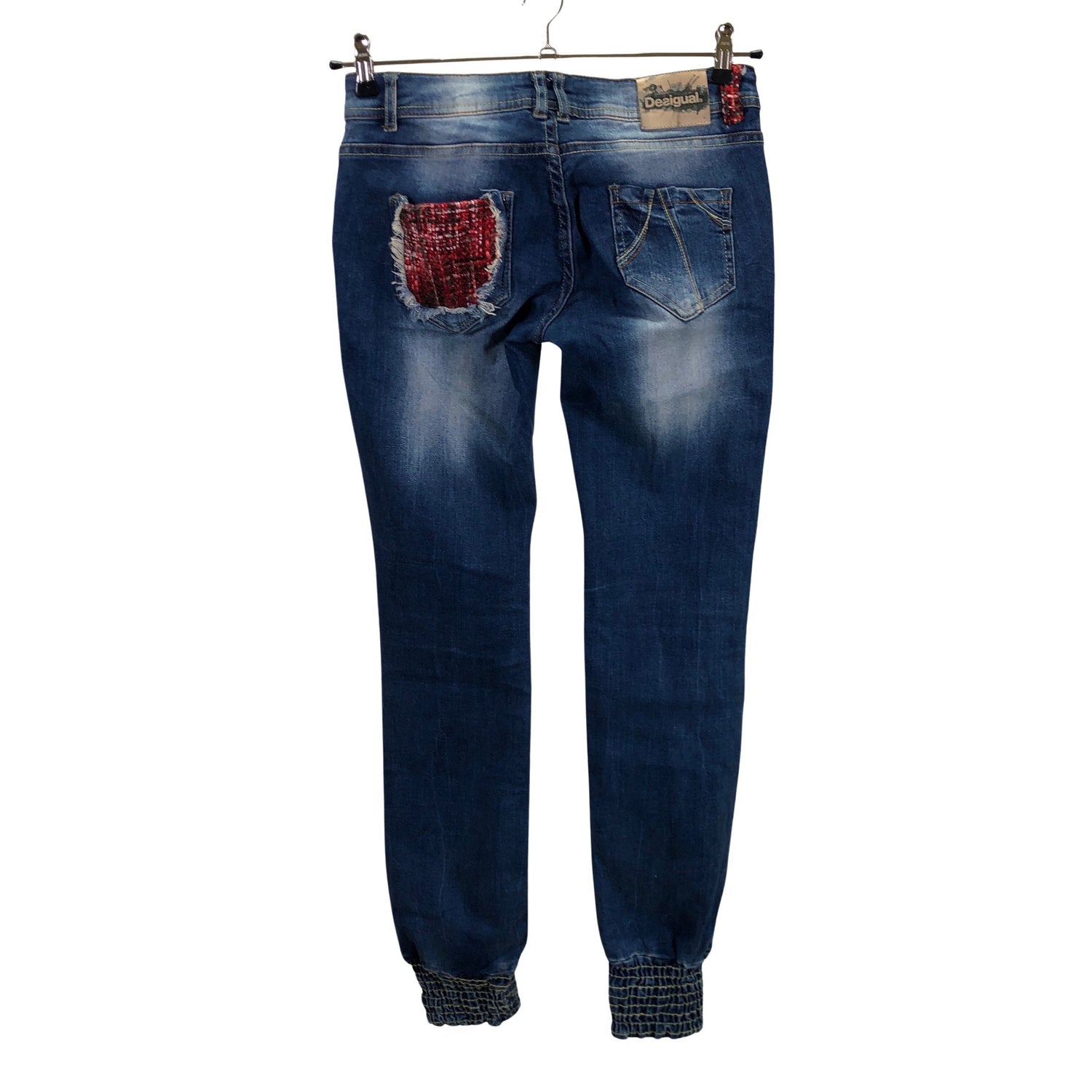  Farkut  Farkut, koko 36  Desigual 