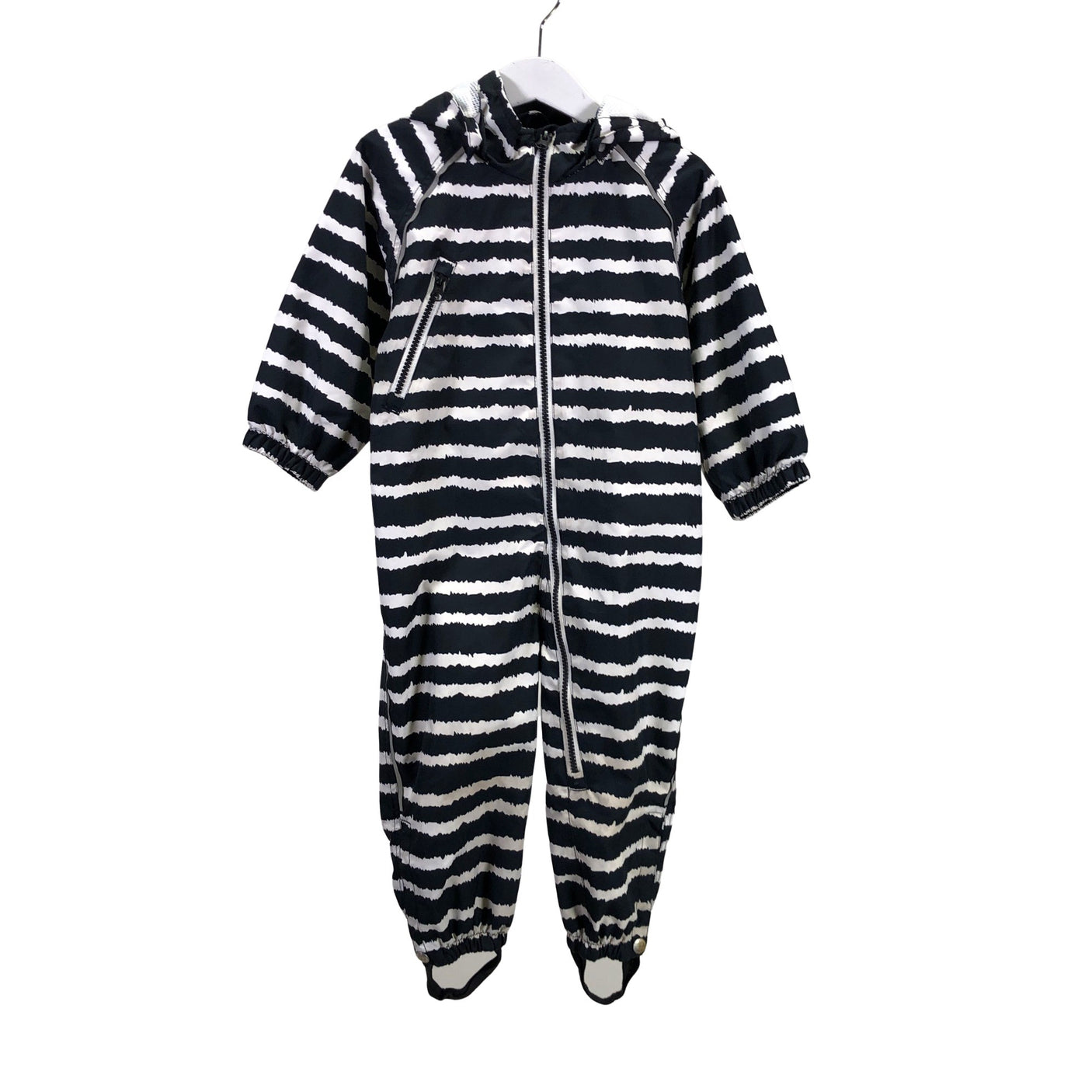 Unisex Jonathan - Välikausihaalari, koko 80 - 86 -  (1)
