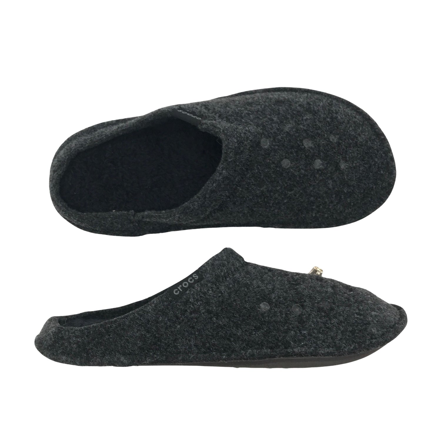  Sisätossut  Sisätossut, koko 38  Crocs 