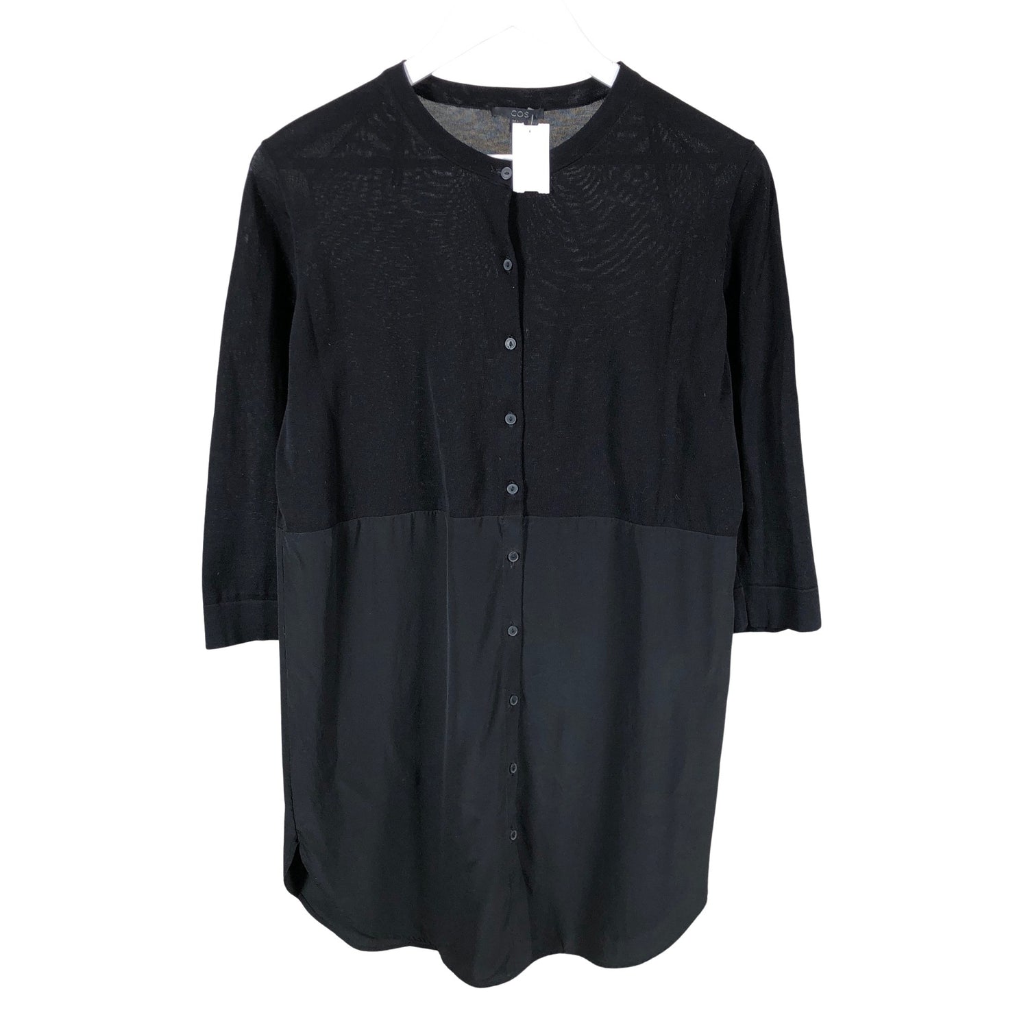  Mekko  Neulemekko, koko 36  COS 
