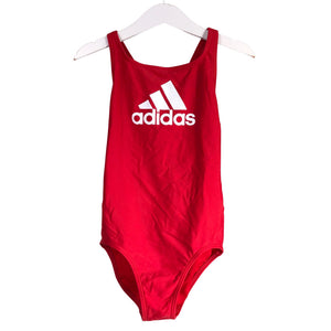 Unisex Adidas - Uimapuku, koko 134 - 140 -  (1)