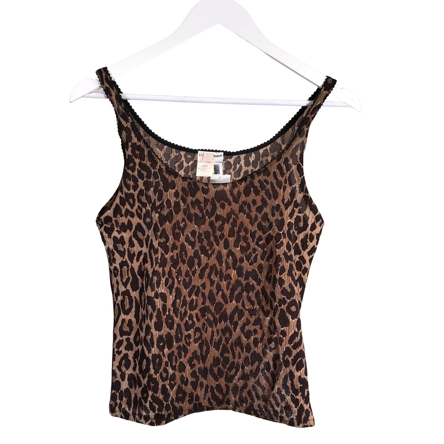  Toppi  Toppi, koko 40  Dolce&Gabbana 