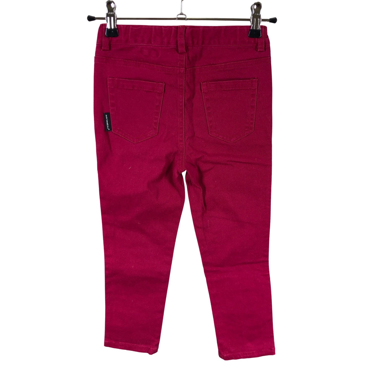  Farkut  Farkut, koko 98 - 104  Marimekko 