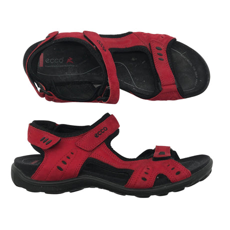 Unisex Ecco - Urheilusandaalit, koko 40 -  ()