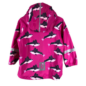Unisex Reima - Sadetakki, koko 86 - 92 -  (2)