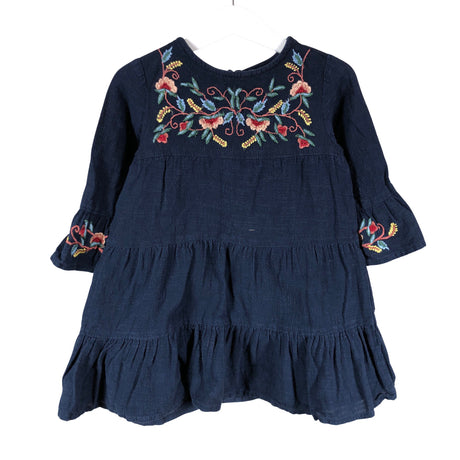 Unisex Zara - Kangasmekko, koko 104 - 110 -  ()