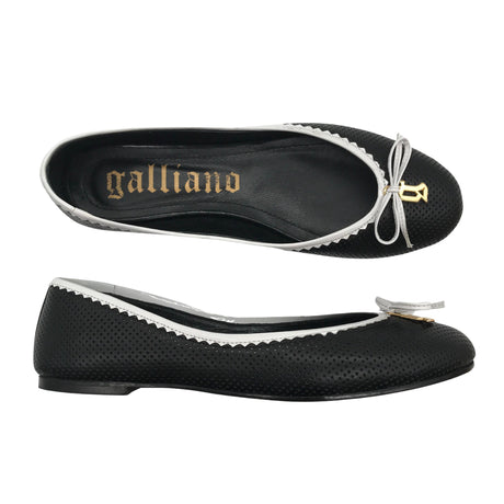 Unisex Galliano - Ballerinat, koko 40 -  ()
