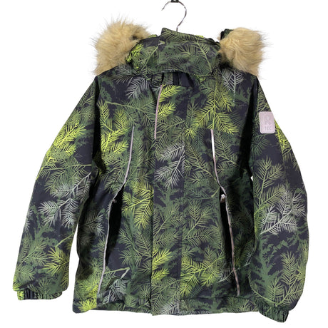 Unisex Reima - Toppatakki, koko 110 - 116 -  ()