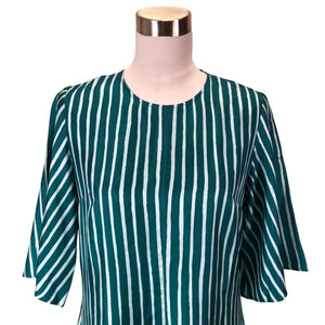 Unisex Marimekko - Sifonkimekko, koko 38 -  (3)