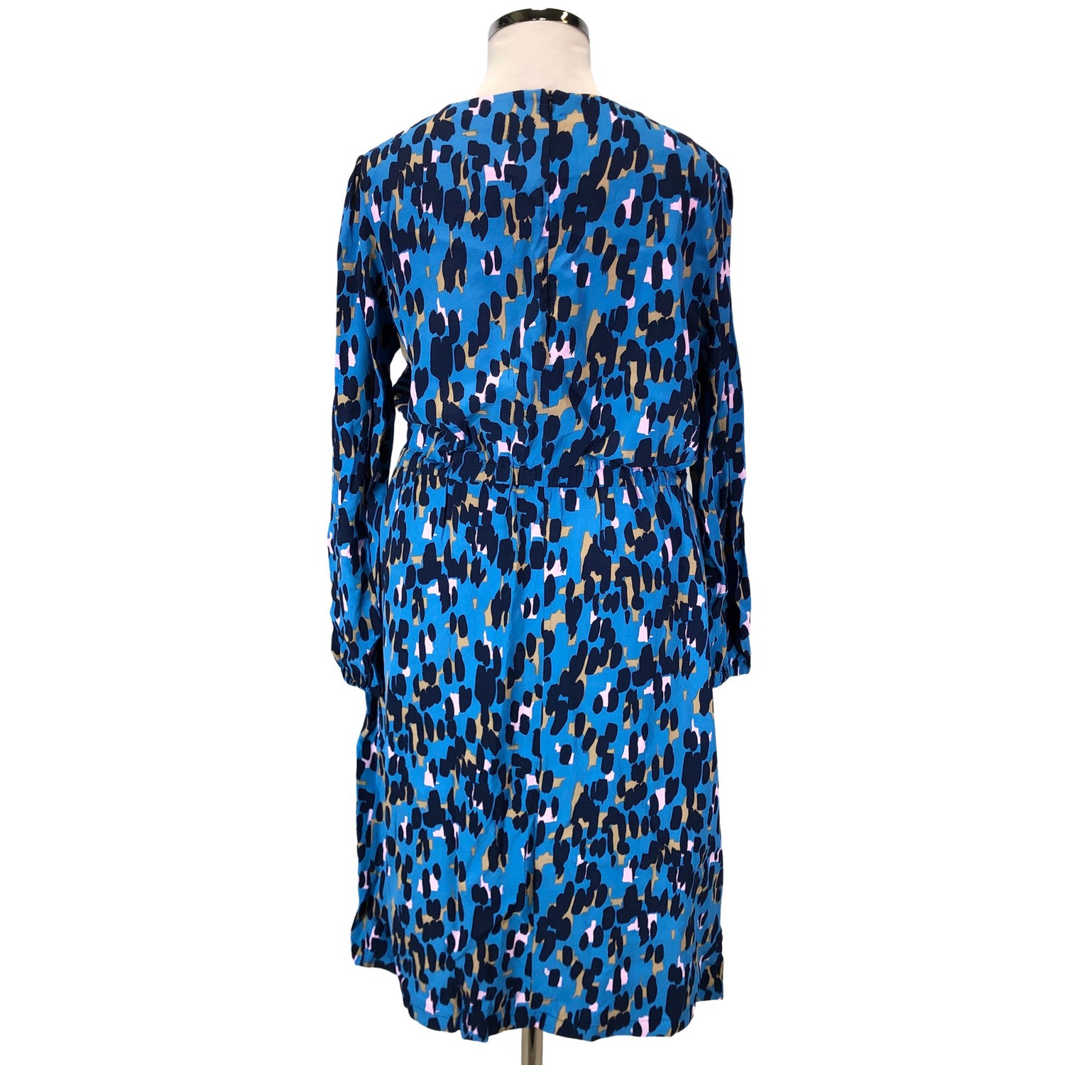  Mekko  Sifonkimekko, koko 42  Marimekko 