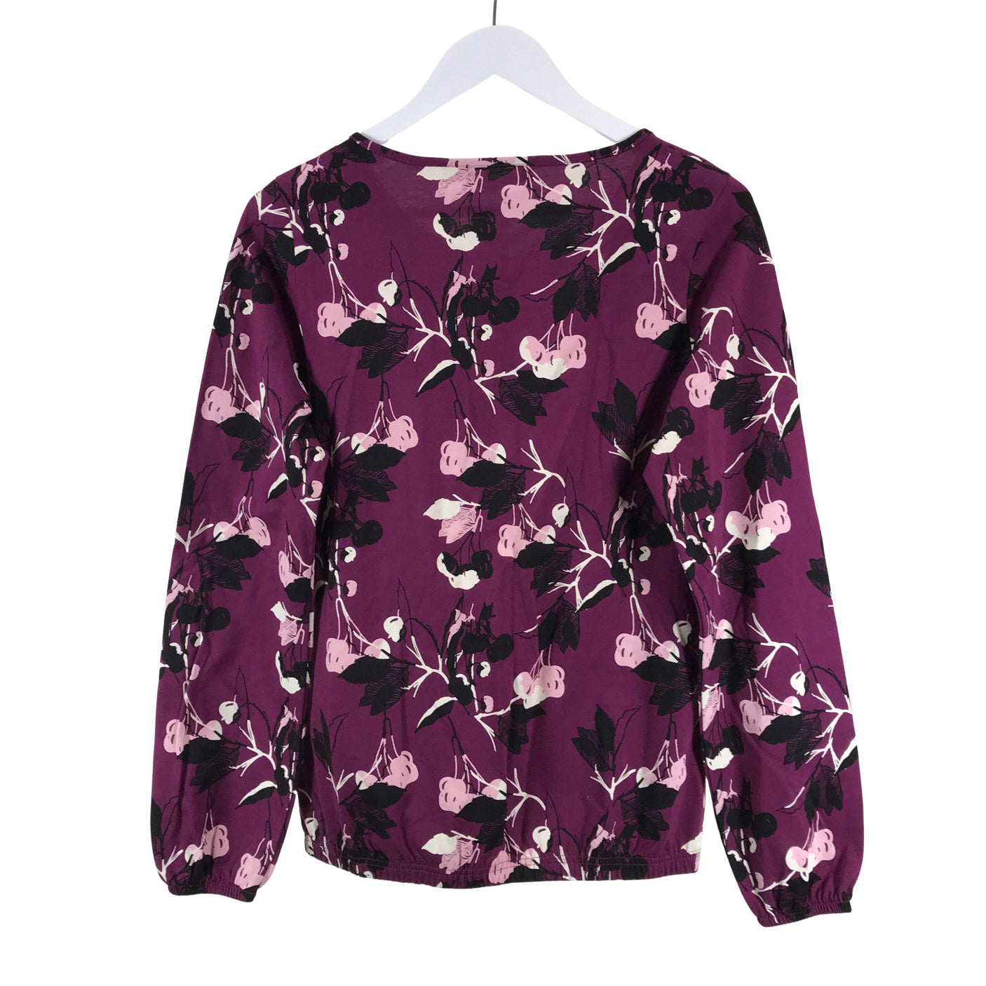 Unisex NOSH - Trikoopaita, koko 36 -  (2)