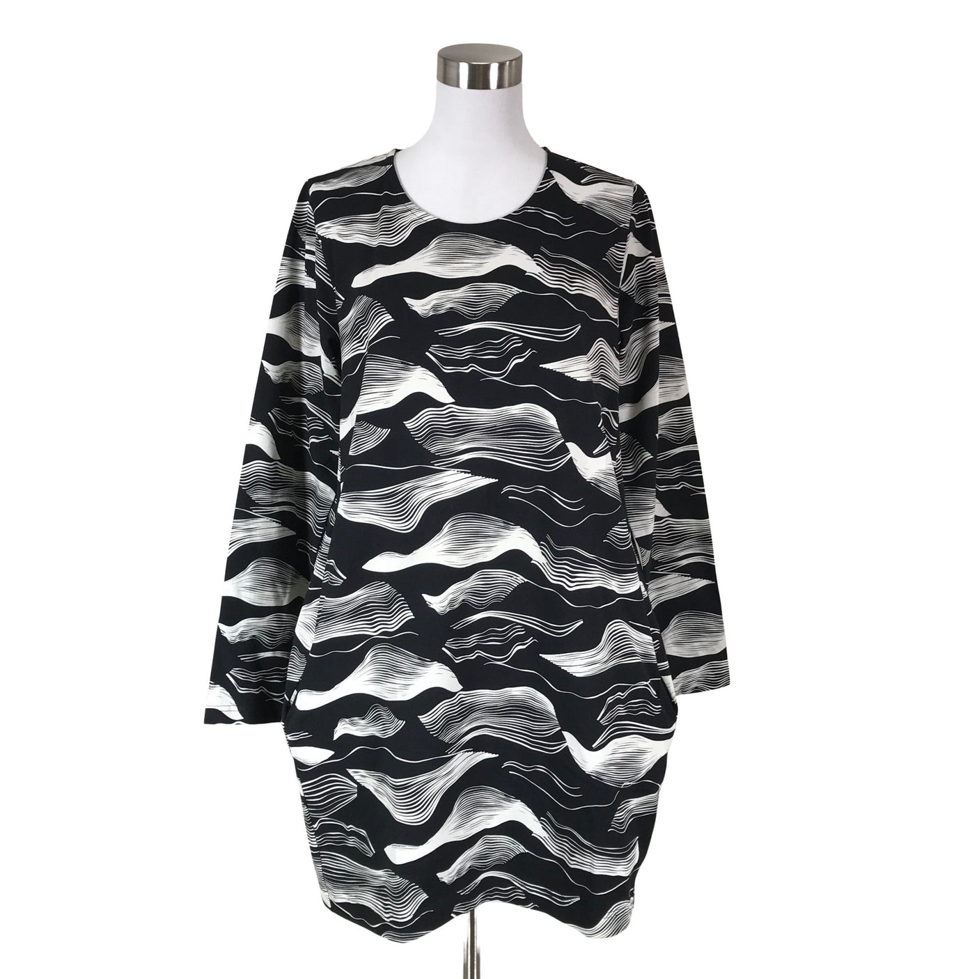 Unisex NOSH - Trikootunika, koko 42 -  (1)