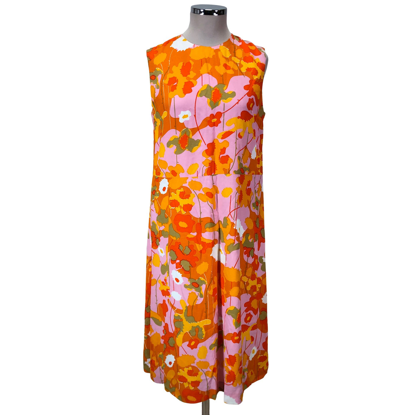 Unisex Marimekko - Sifonkimekko, koko 44 -  (1)