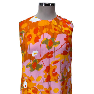 Unisex Marimekko - Sifonkimekko, koko 44 -  (3)