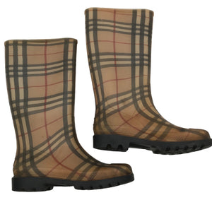 Unisex Burberry - Kumisaappaat, koko 39 -  (1)