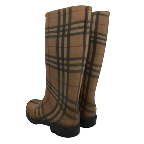 Unisex Burberry - Kumisaappaat, koko 39 -  (2)