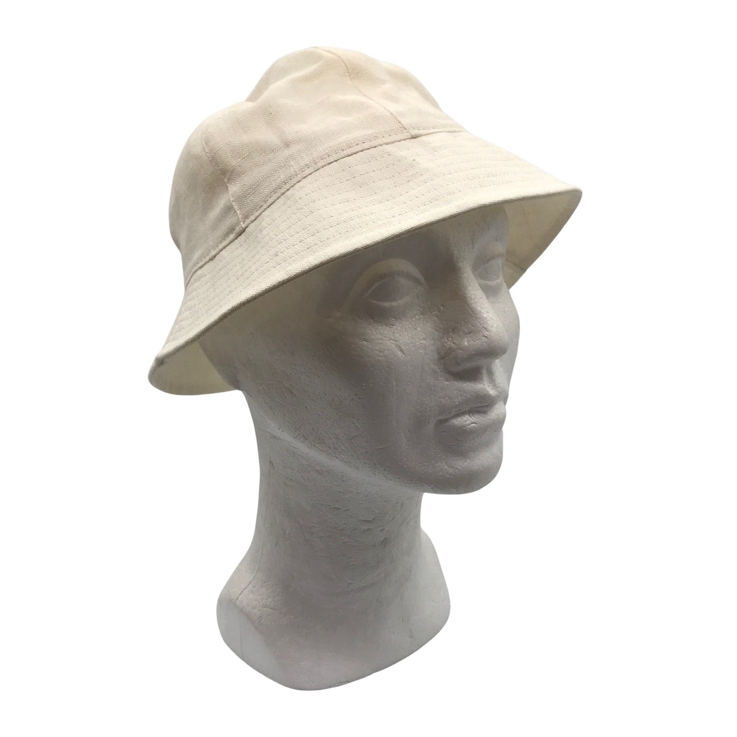  Hattu  Kesähattu, koko 56 - 58 cm  Fredrikson 