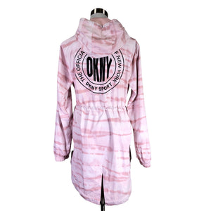 Unisex DKNY - Parkatakki, koko 36 -  (3)