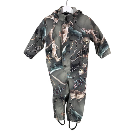 Unisex Molo Kids - Välikausihaalari, koko 80 - 86 -  ()