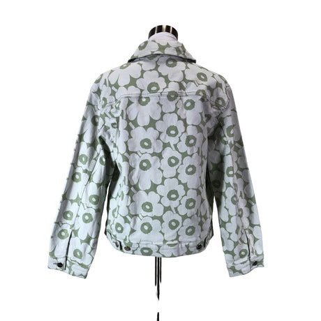 Unisex Marimekko - Farkkutakki, koko 40 -  (2)