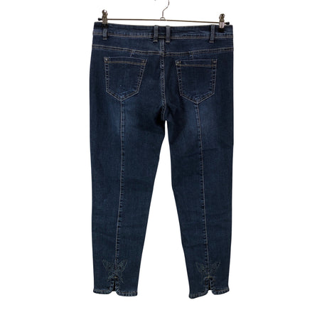 Unisex Miss Natalie - Farkut, koko 42 -  (2)