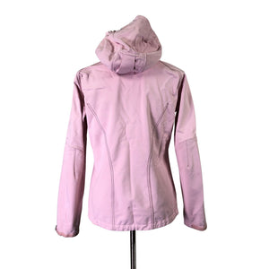 Unisex Peak Performance - Softshell-takki, koko 38 -  (2)
