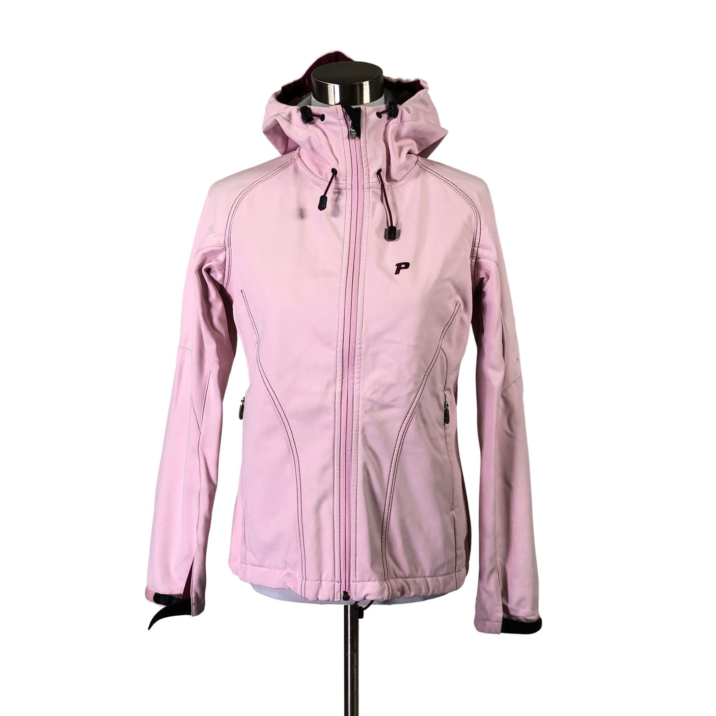 Unisex Peak Performance - Softshell-takki, koko 38 -  (1)