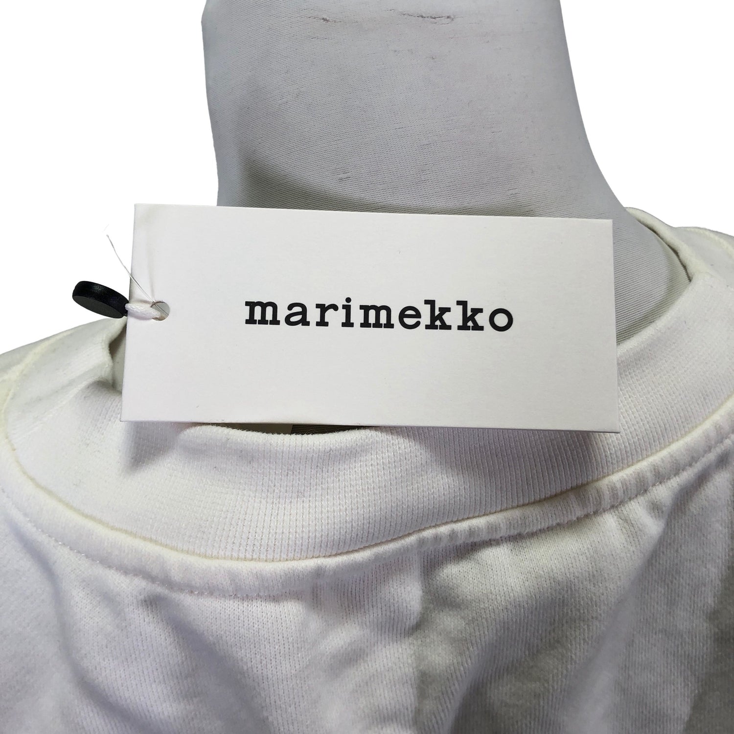  Paita  Collegepaita, koko 34  Marimekko 