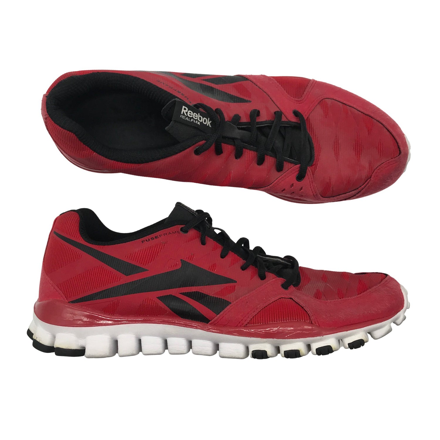  Lenkkarit  Lenkkarit, koko 44  Reebok 