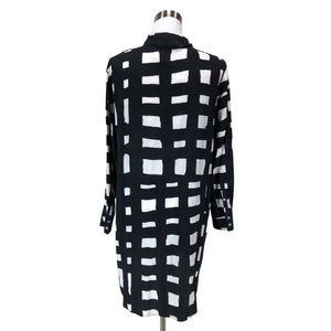 Unisex Marimekko - Sifonkimekko, koko 40 -  (2)