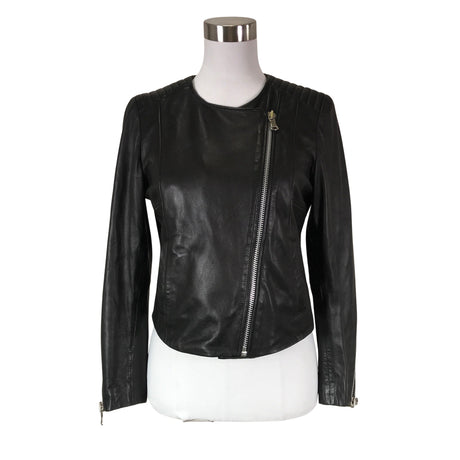 Unisex Mos Mosh - Nahkatakki, koko 38 -  ()