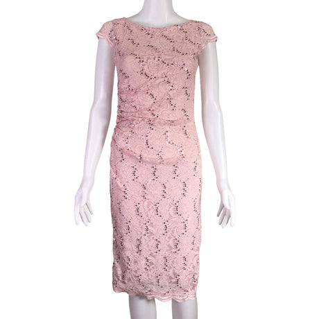 Unisex Swing - Juhlamekko, koko 34 -  ()