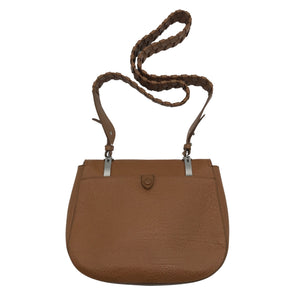 Massimo Dutti - Olkalaukku, koko Mini - 