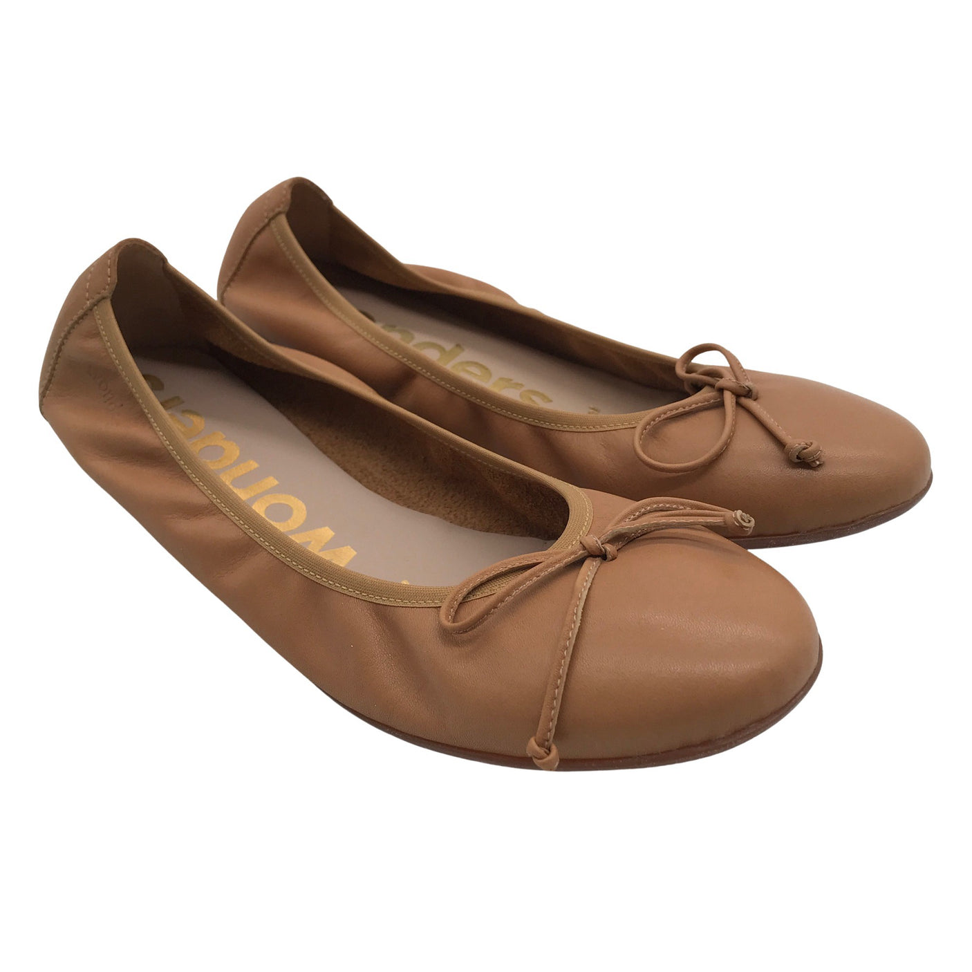 Unisex Wonders - Ballerinat, koko 39 -  (2)